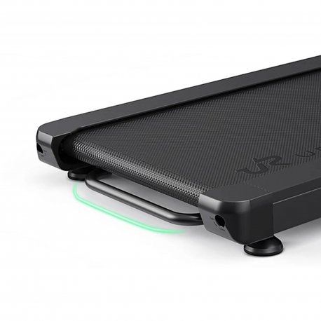 Бігова доріжка Urevo Strol 2S Pro URTM036 Black (1120871)