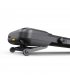 Бігова доріжка Urevo Strol 2S Pro URTM036 Black (1120871)