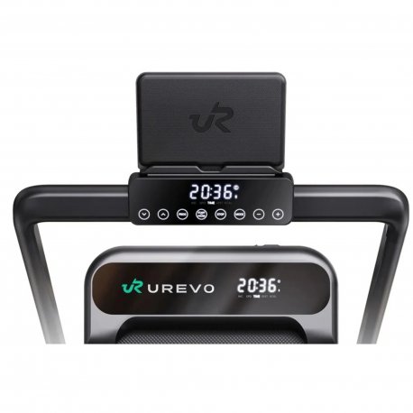 Бігова доріжка Urevo Strol 2S Pro URTM036 Black (1120871)