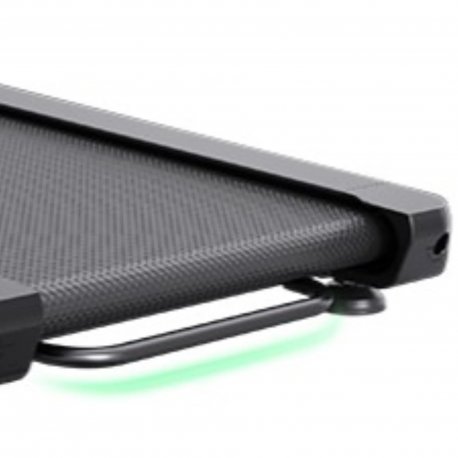Бігова доріжка Urevo Strol 2S Pro URTM036 Black (1120871)