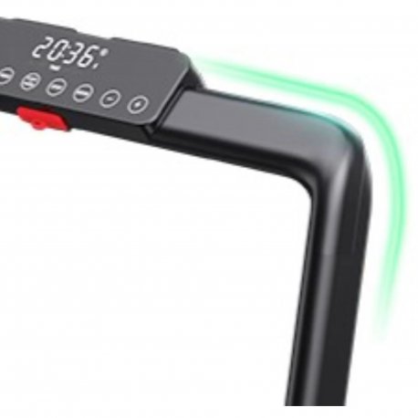 Беговая дорожка Urevo Strol 2S Pro URTM036 Black (1120871)