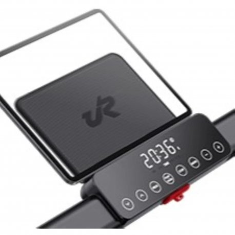 Беговая дорожка Urevo Strol 2S Pro URTM036 Black (1120871)