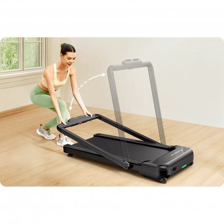 Бігова доріжка Urevo Strol 2S Pro URTM036 Black (1120871)