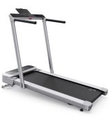 Бігова доріжка Urevo FoldiMix 5L Pro URTM045 Silver (1166888)