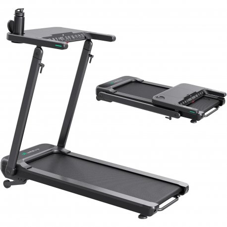 Бігова доріжка Urevo Foldi 3S URTMO37 Black (1147910)