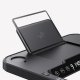 Бігова доріжка Urevo Foldi 3S URTMO37 Black (1147910)