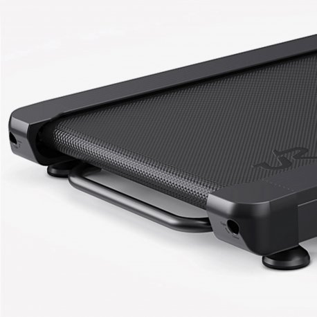 Бігова доріжка Urevo Foldi 3S URTMO37 Black (1147910)