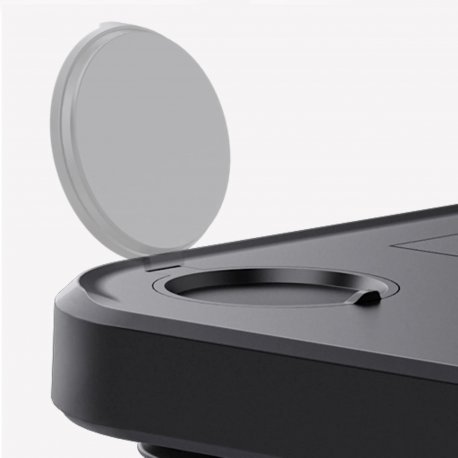 Беговая дорожка Urevo Foldi 3S URTMO37 Black (1147910)