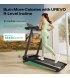 Беговая дорожка Urevo Foldi 3S URTMO37 Black (1147910)