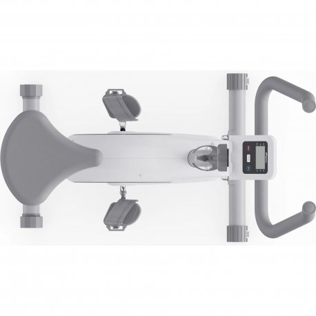 Велотренажер Merach MR-S07 White (1147517)