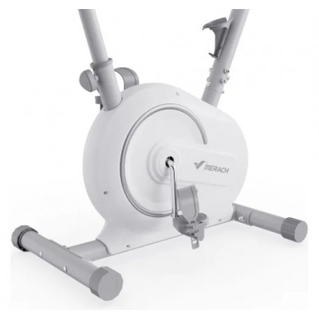Велотренажер Merach MR-S07 White (1147517)