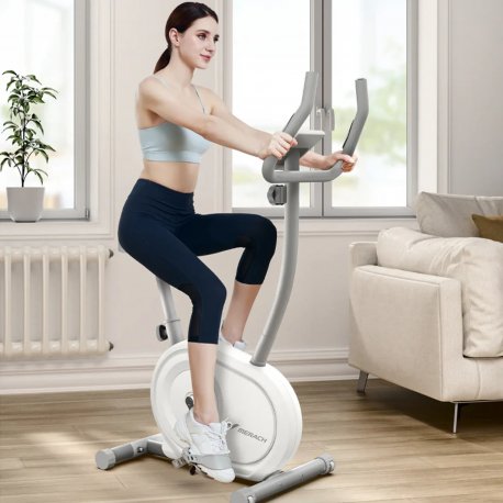 Велотренажер Merach MR-S07 White (1147517)