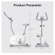Велотренажер Merach MR-S07 White (1147517) Велотренажер Merach MR-S07 White (1147517)