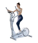 Орбитрек Merach MR-581BXW Silver/White (655146)