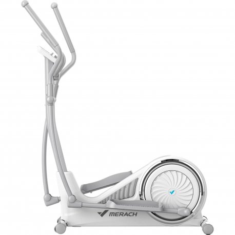 Орбітрек Merach MR-581BXW Silver/White (655146)