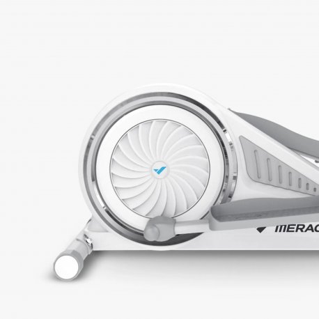 Орбітрек Merach MR-581BXW Silver/White (655146)