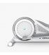 Орбітрек Merach MR-581BXW Silver/White (655146)
