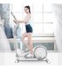 Орбітрек Merach MR-581BXW Silver/White (655146)