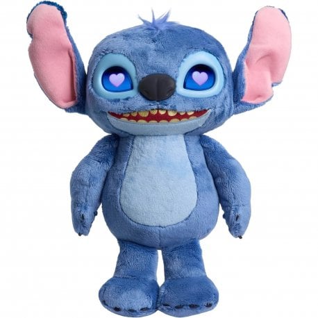 Інтерактивна іграшка Stitch (886144115837) (1195514)