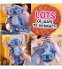 Інтерактивна іграшка Stitch (886144115837) (1195514)