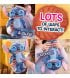 Интерактивная игрушка Stitch (886144115837) (1195514)