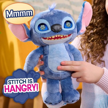 Інтерактивна іграшка Stitch (886144115837) (1195514)