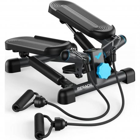 Степпер Merach MR-2354 Black (1104584)