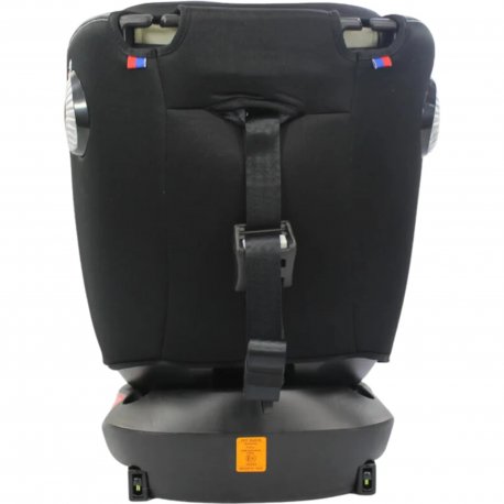Дитяче автокрісло Kidilo G406 Light Grey (1171382)