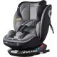 Детское автокресло Kidilo G406 Light Grey (1171382)