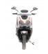 Электроскутер Maxxter Neon 2500 Вт White (NEON White)