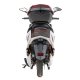 Электроскутер Maxxter Neon 2500 Вт White (NEON White) Электроскутер Maxxter Neon 2500 Вт White (NEON White)