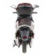 Электроскутер Maxxter Neon 2500 Вт White (NEON White)