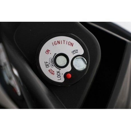 Электроскутер Maxxter Neon 2500 Вт White (NEON White)