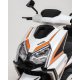 Электроскутер Maxxter Neon 2500 Вт White (NEON White) Электроскутер Maxxter Neon 2500 Вт White (NEON White)