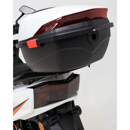 Электроскутер Maxxter Neon 2500 Вт White (NEON White)