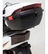 Электроскутер Maxxter Neon 2500 Вт White (NEON White)