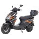 Електроскутер Maxxter Neon 2500 Вт Black (NEON Black) Електроскутер Maxxter Neon 2500 Вт Black (NEON Black)