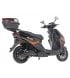 Електроскутер Maxxter Neon 2500 Вт Black (NEON Black)
