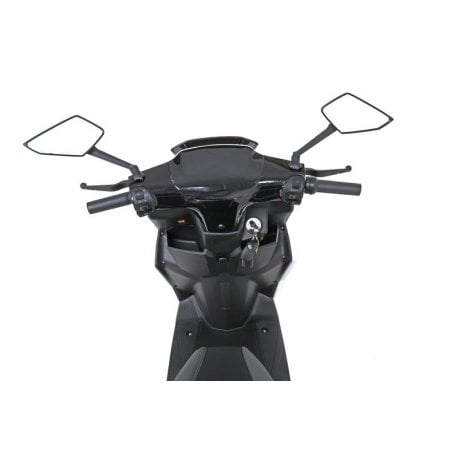 Електроскутер Maxxter Neon 2500 Вт Black (NEON Black)