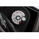 Електроскутер Maxxter Neon 2500 Вт Black (NEON Black) Електроскутер Maxxter Neon 2500 Вт Black (NEON Black)