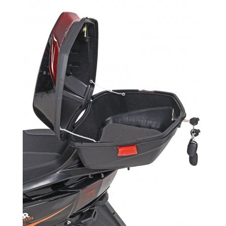 Електроскутер Maxxter Neon 2500 Вт Black (NEON Black)