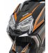 Електроскутер Maxxter Neon 2500 Вт Black (NEON Black)
