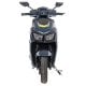 Електроскутер Maxxter Leon 2500Вт Blue (LEON Blue)