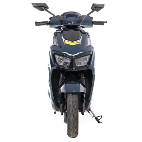 Електроскутер Maxxter Leon 2500Вт Blue (LEON Blue)
