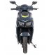Електроскутер Maxxter Leon 2500Вт Blue (LEON Blue)