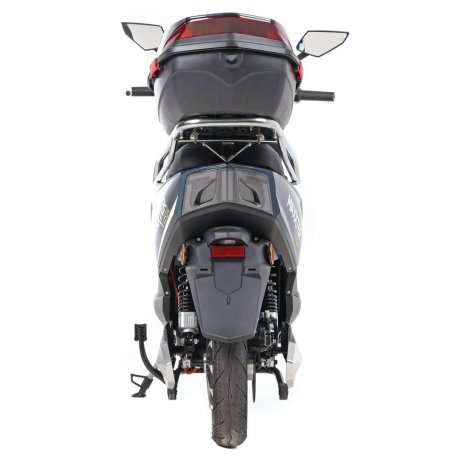 Електроскутер Maxxter Leon 2500Вт Blue (LEON Blue)