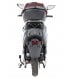 Електроскутер Maxxter Leon 2500Вт Blue (LEON Blue)