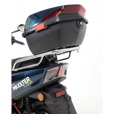 Електроскутер Maxxter Leon 2500Вт Blue (LEON Blue)