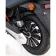 Електроскутер Maxxter Leon 2500Вт Blue (LEON Blue)
