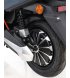 Електроскутер Maxxter Leon 2500Вт Blue (LEON Blue)